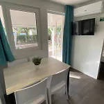 Kemping Bella Vista Ceriale