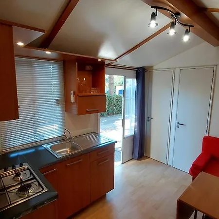 Camping Bella Vista *