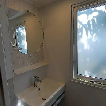 Campingplatz Bella Vista