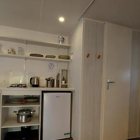 Campingplatz Bella Vista *