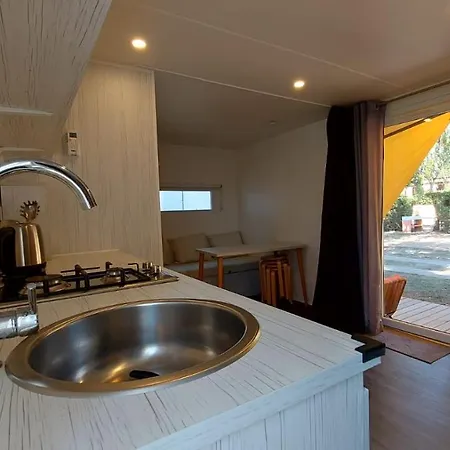 Camping Bella Vista Ceriale