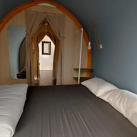 Campingplatz Bella Vista