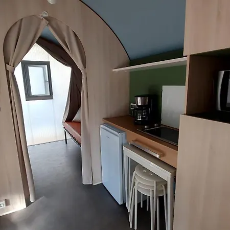 Bella Vista Campingplatz