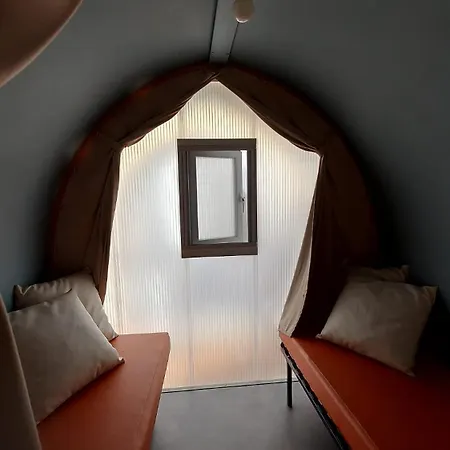 Campingplatz Bella Vista Ceriale