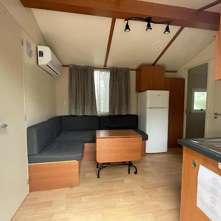 Campingplatz Bella Vista *