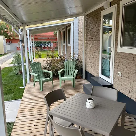 Camping Bella Vista Ceriale