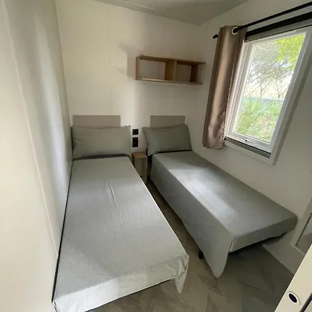 Camping Bella Vista