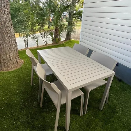 Bella Vista Campingplatz Ceriale