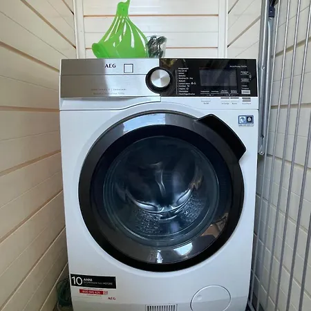 Bella Vista * Ceriale