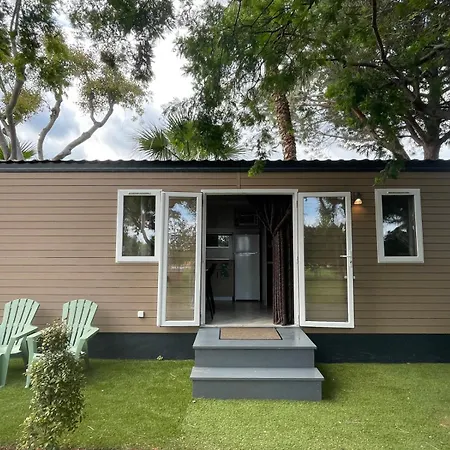 Bella Vista Camping Ceriale