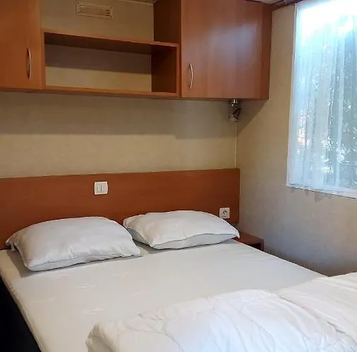 Bella Vista Campingplads *