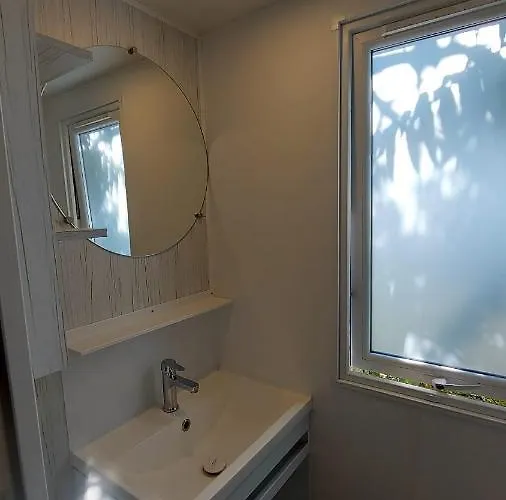 Kamp alanı Bella Vista