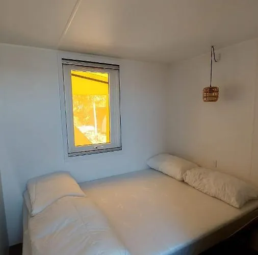 Bella Vista Campingplads *