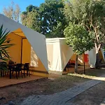 Camping Bella Vista
