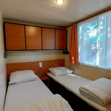 Bella Vista Campsite *