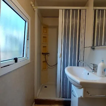 אתר קמפינג Bella Vista *