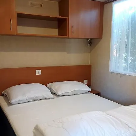 Bella Vista Campsite *