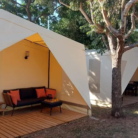Bella Vista Campsite *