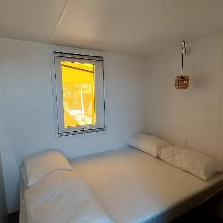 Bella Vista Campsite *
