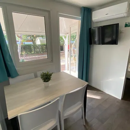 Kemping Bella Vista Ceriale