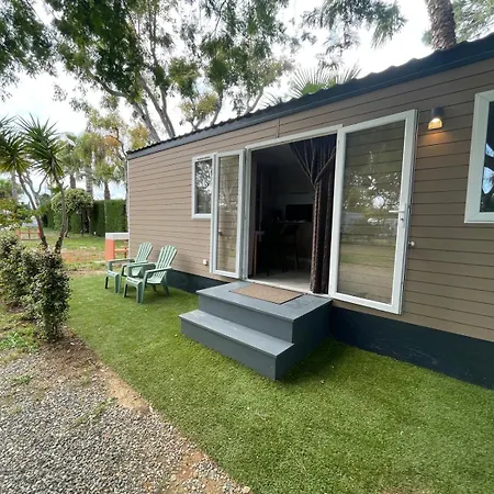 Bella Vista Campsite