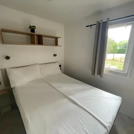 Bella Vista キャンプ場 *