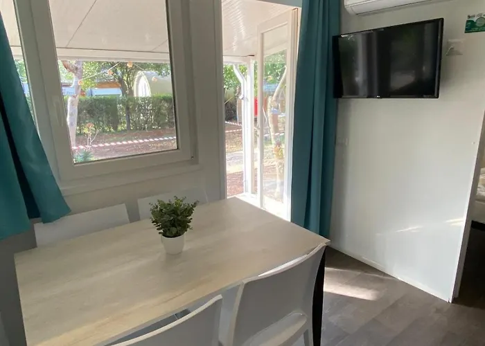 Camping Bella Vista Ceriale