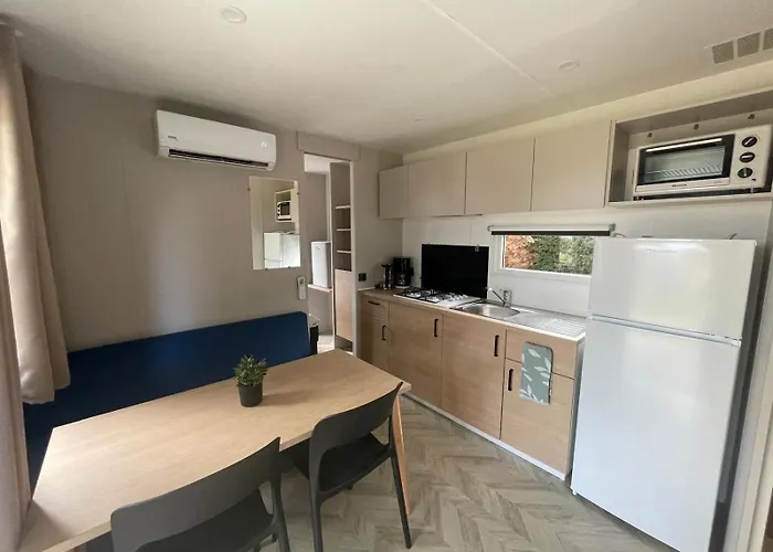 Camping Bella Vista Ceriale